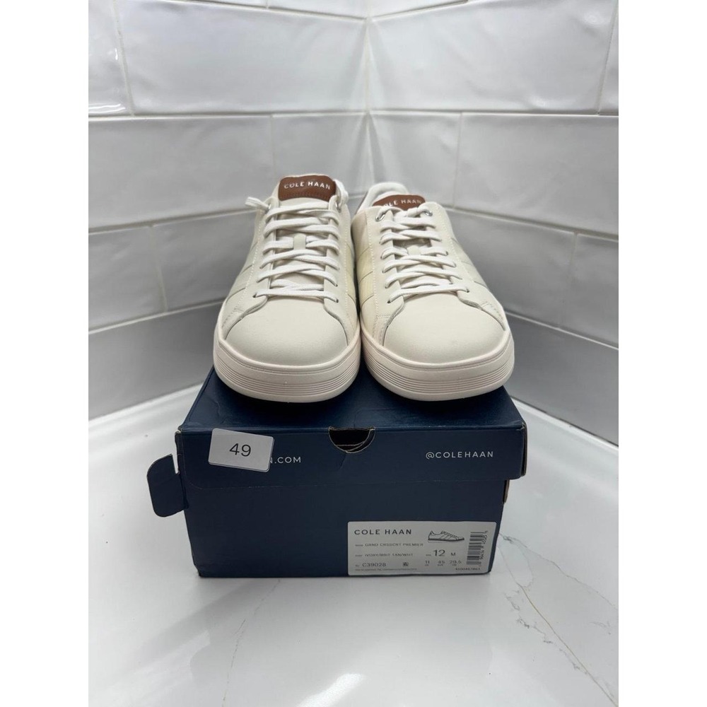 Cole Haan Men's GRND CRSSCRT Premier Fashion Sneakers